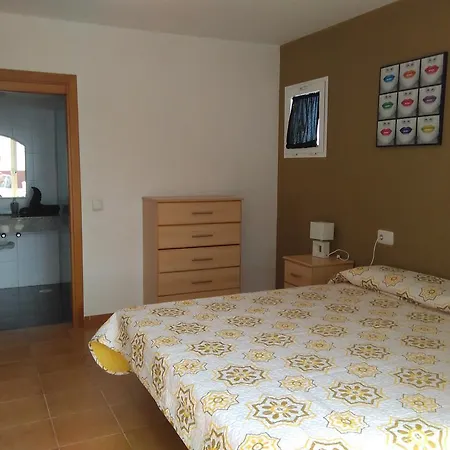 Villa Roca Roja Playa Blanca (Lanzarote)