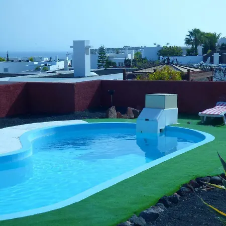Roca Roja Villa